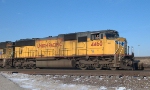 UP 4460